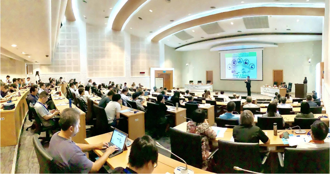 內政部 「高精地圖與智慧運輸創新整合發展論壇」 打造高精地圖服務整合平台,共創智慧駕駛服務新里程! 9 截圖 2024 04 25 下午3.07.26