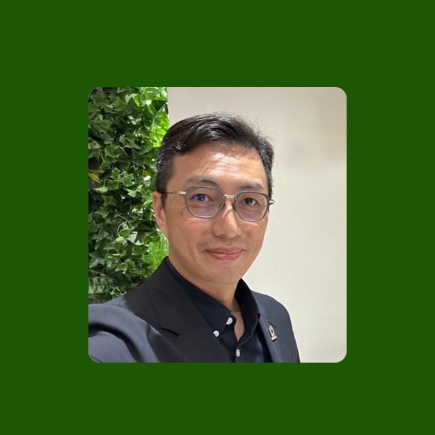 黃瑞賢部長